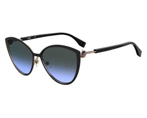 fendi 0413/s|FF 0413/S Sunglasses Frames by Fendi .